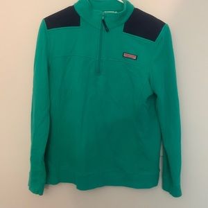 Womens Vineyard Vines shep shirt